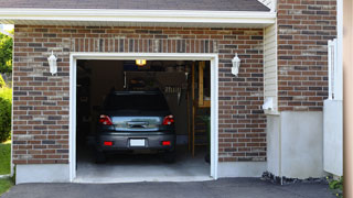 Garage Door Installation at Flickinger South San Jose, California