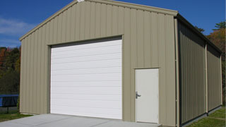 Garage Door Openers at Flickinger South San Jose, California